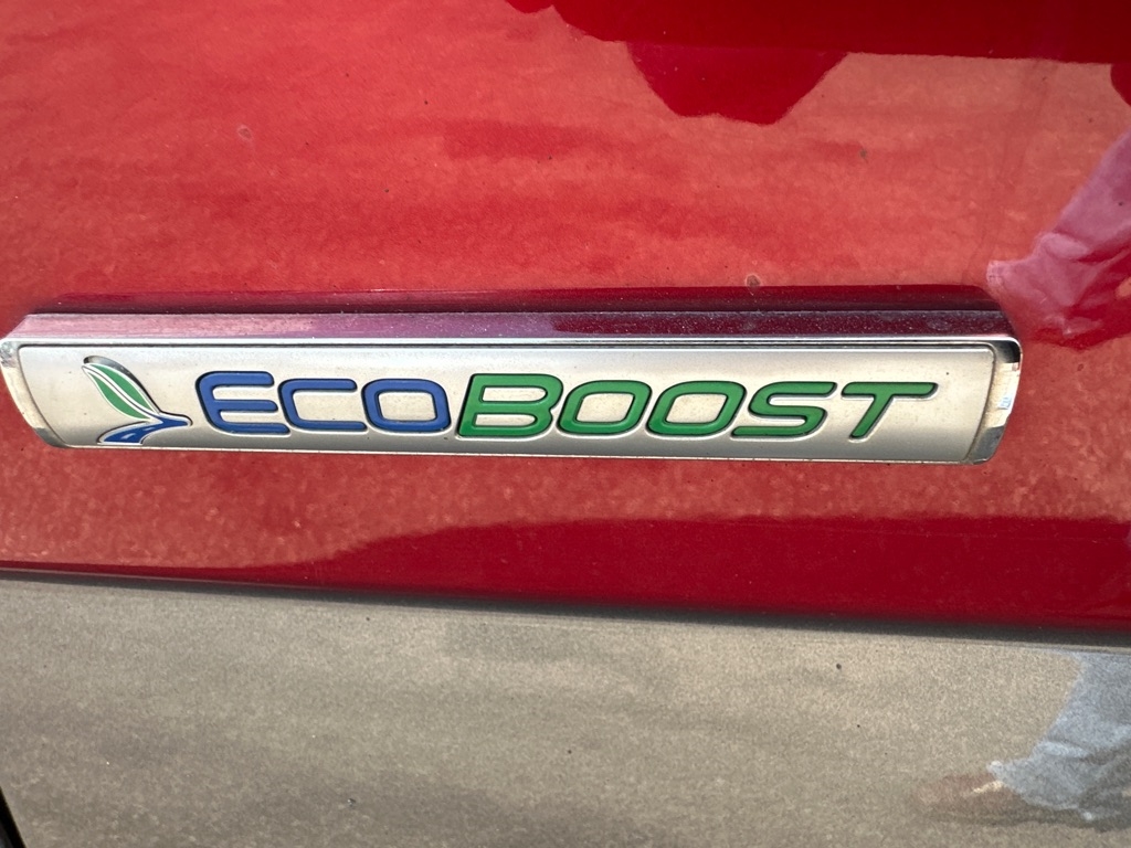 Ford F-150 XLT SuperCrew 6.5-ft. Bed 4WD 2017