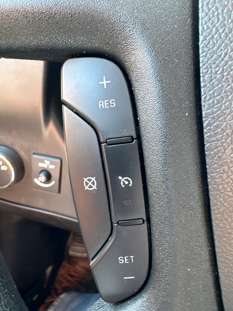 2020 Chevrolet Express LT 3500 photo 23