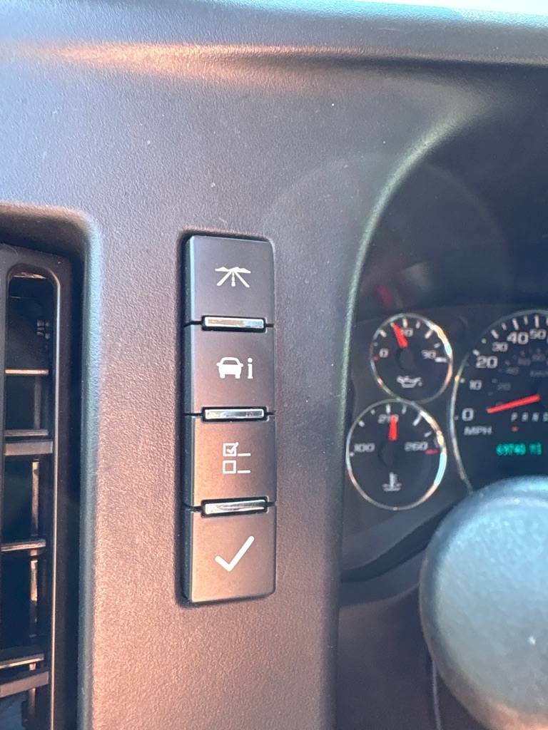 2020 Chevrolet Express LT 3500 photo 24
