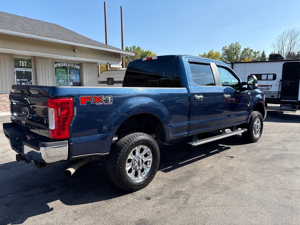 2017 Ford F-250 XL photo 7
