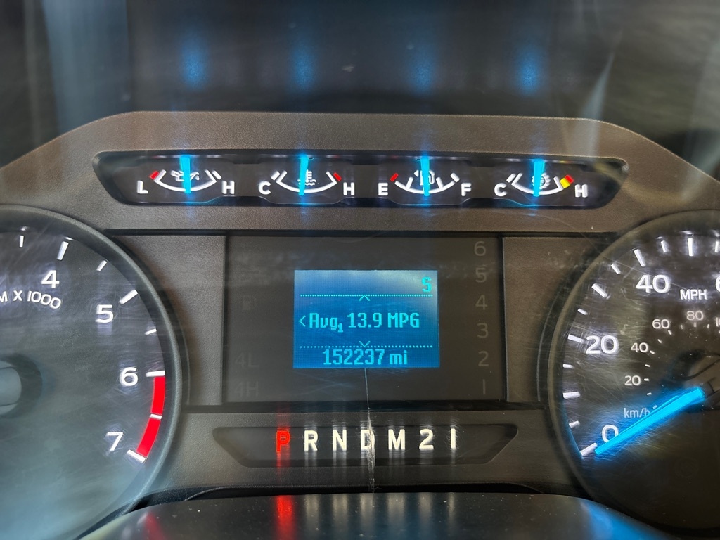 2017 Ford F-250 XL photo 10