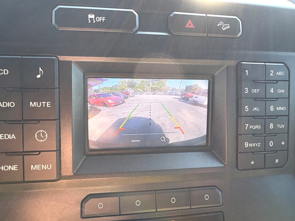 2017 Ford F-250 XL photo 13