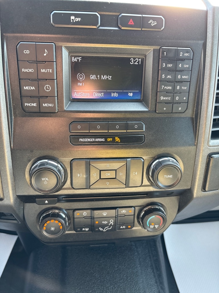 2017 Ford F-250 XL photo 16