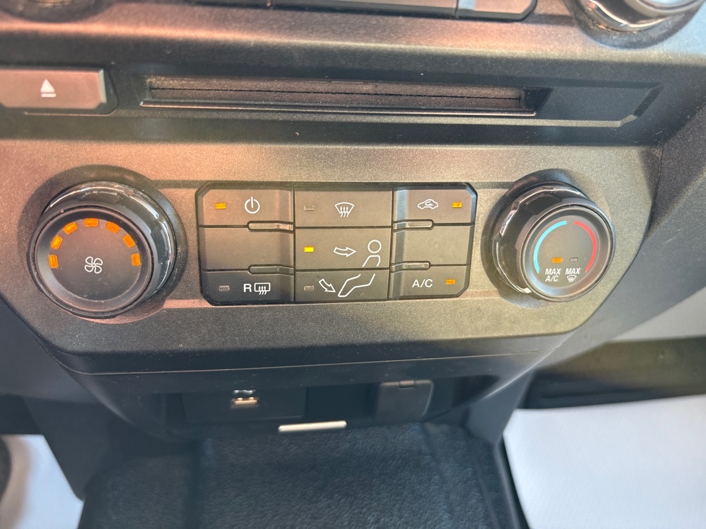 2017 Ford F-250 XL photo 17