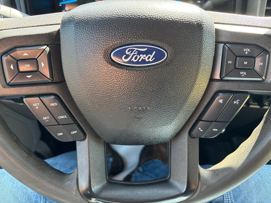 2017 Ford F-250 XL photo 18