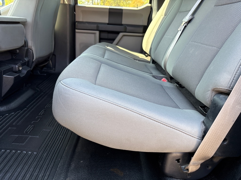 2017 Ford F-250 XL photo 23