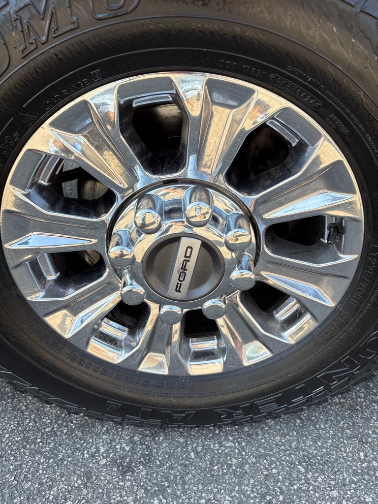 2017 Ford F-250 XL photo 28