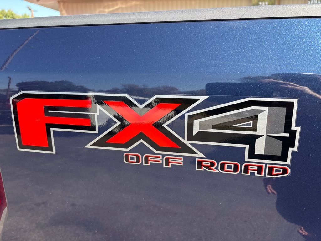 2017 Ford F-250 XL photo 30