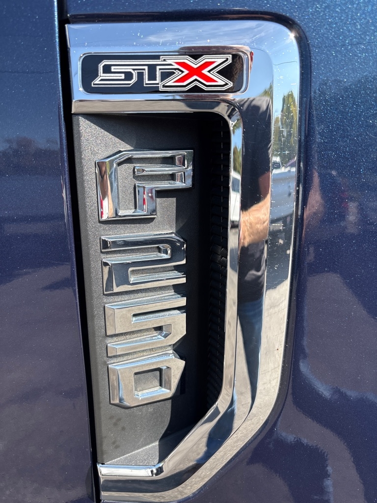 2017 Ford F-250 XL photo 31