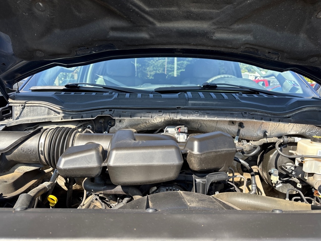 2017 Ford F-250 XL photo 32