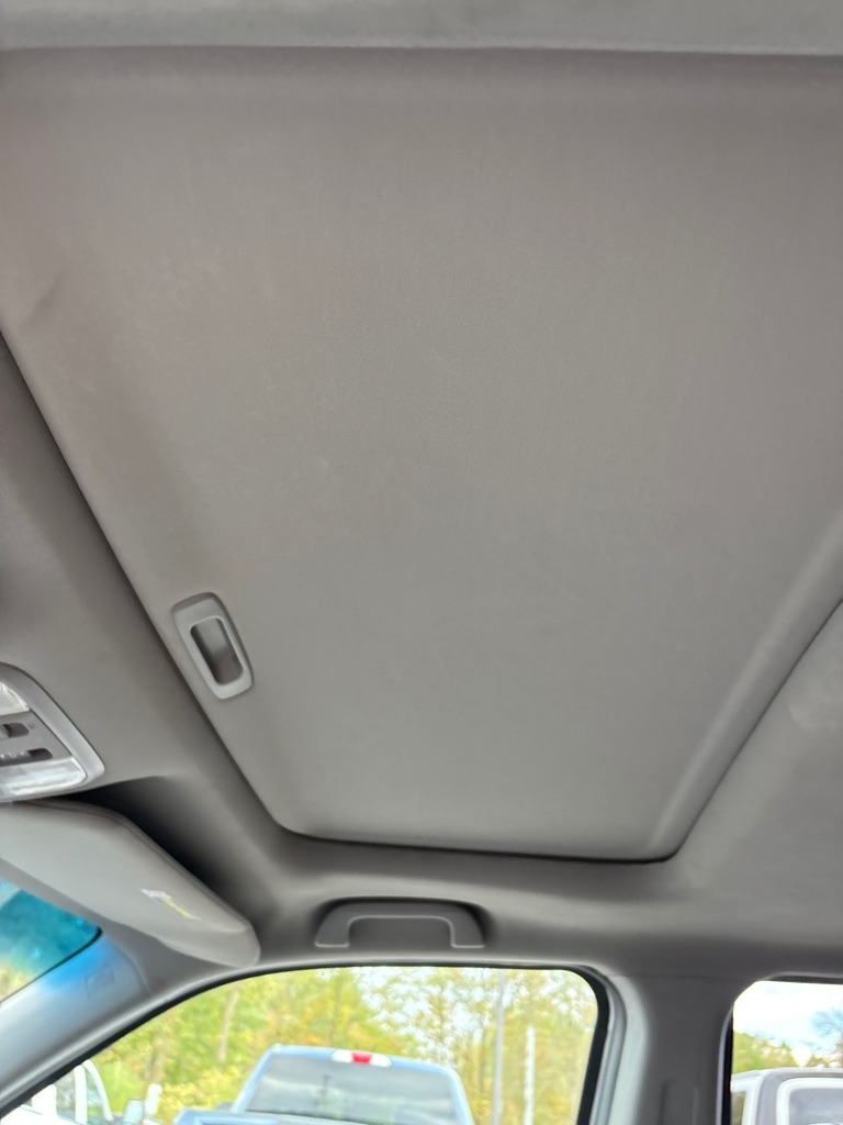2011 Honda Pilot EX-L photo 11