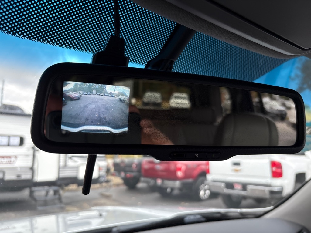 2011 Honda Pilot EX-L photo 14