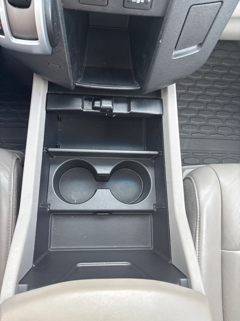 2011 Honda Pilot EX-L photo 19