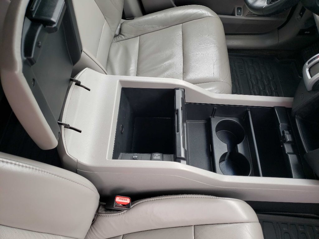 2011 Honda Pilot EX-L photo 20