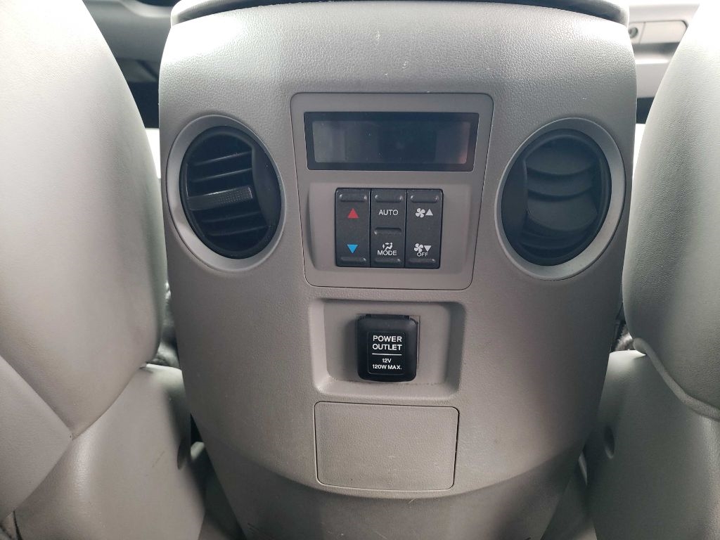 2011 Honda Pilot EX-L photo 24