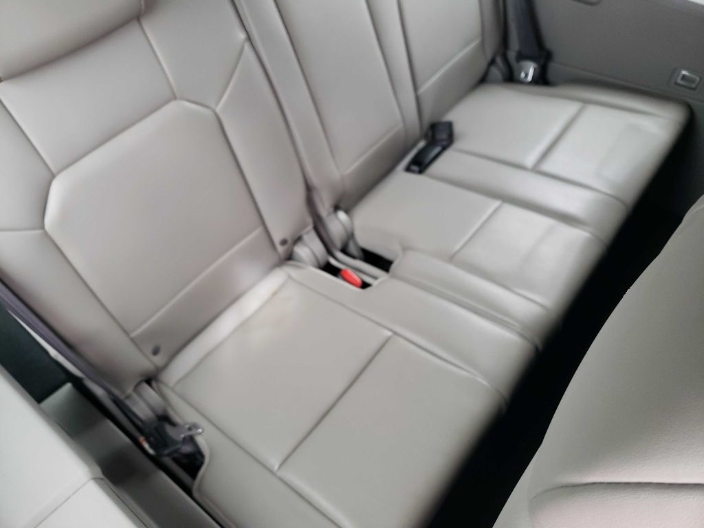 2011 Honda Pilot EX-L photo 25