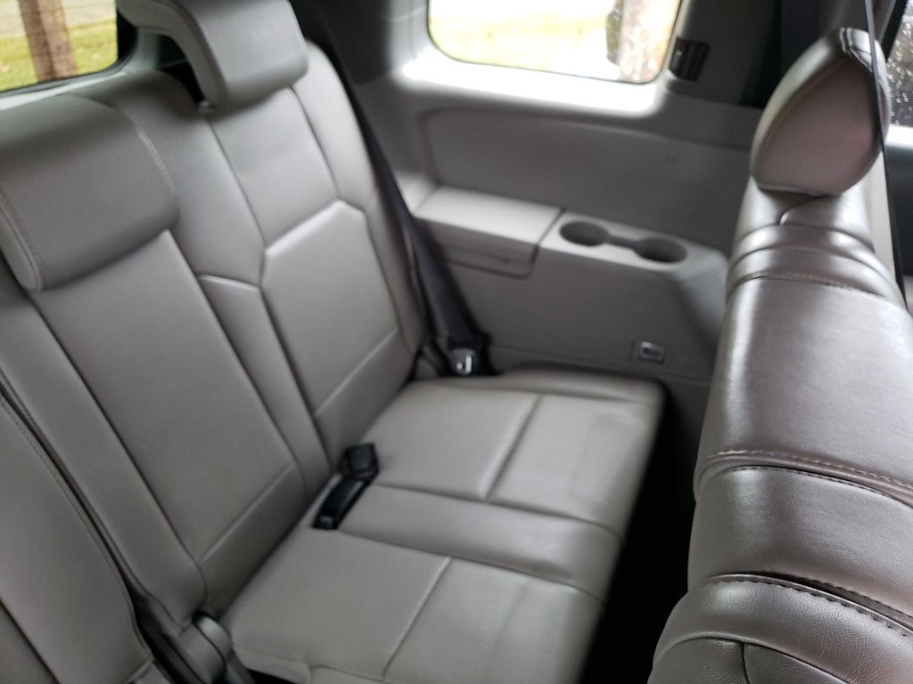 2011 Honda Pilot EX-L photo 26