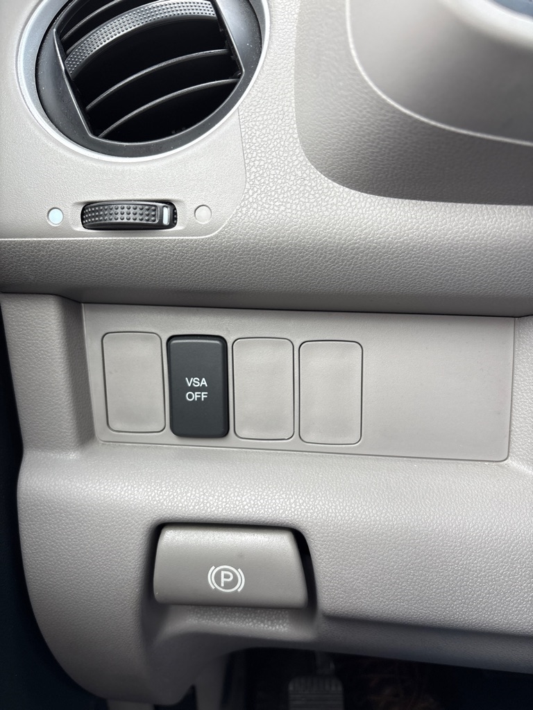 2011 Honda Pilot EX-L photo 29