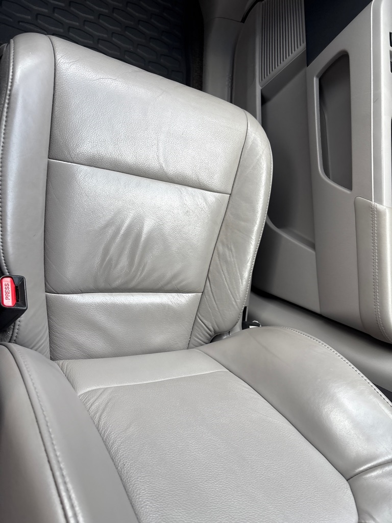 2011 Honda Pilot EX-L photo 30