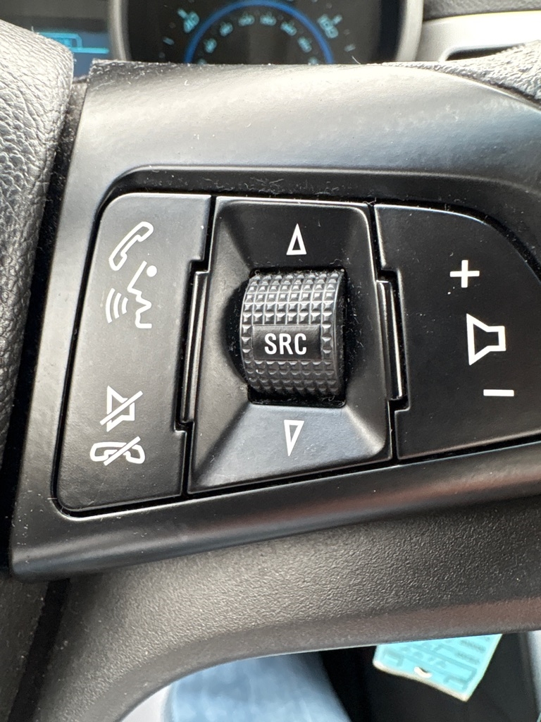 Chevrolet Cruze LS Auto 2014 Chevrolet Cruze LS Auto 2014