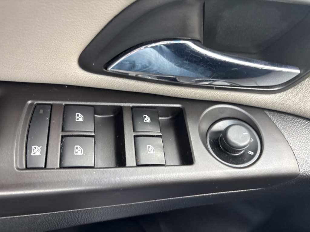 Chevrolet Cruze LS Auto 2014 Chevrolet Cruze LS Auto 2014