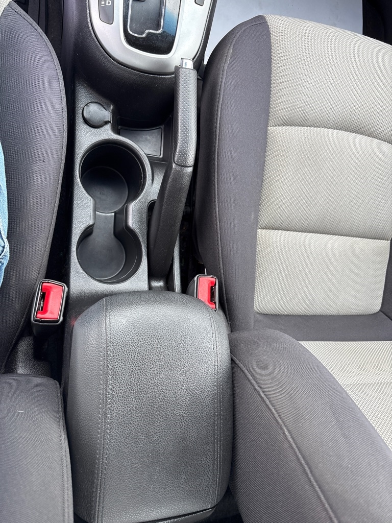 Chevrolet Cruze LS Auto 2014 Chevrolet Cruze LS Auto 2014