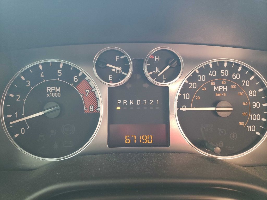 HUMMER H3 Sport Utility 2006 HUMMER H3 Sport Utility 2006