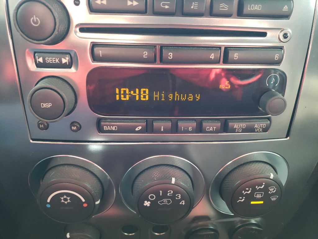 HUMMER H3 Sport Utility 2006 HUMMER H3 Sport Utility 2006