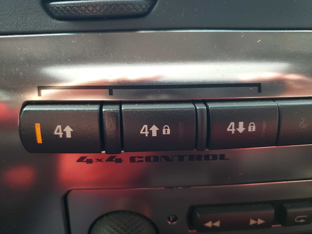 HUMMER H3 Sport Utility 2006 HUMMER H3 Sport Utility 2006