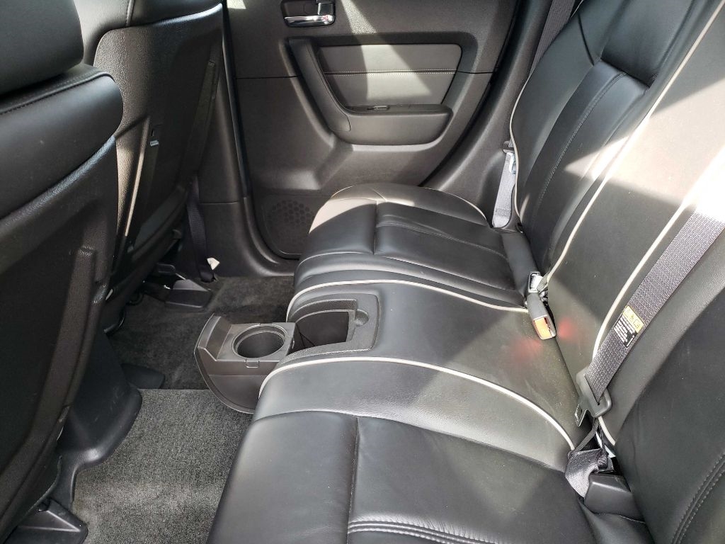 HUMMER H3 Sport Utility 2006 HUMMER H3 Sport Utility 2006