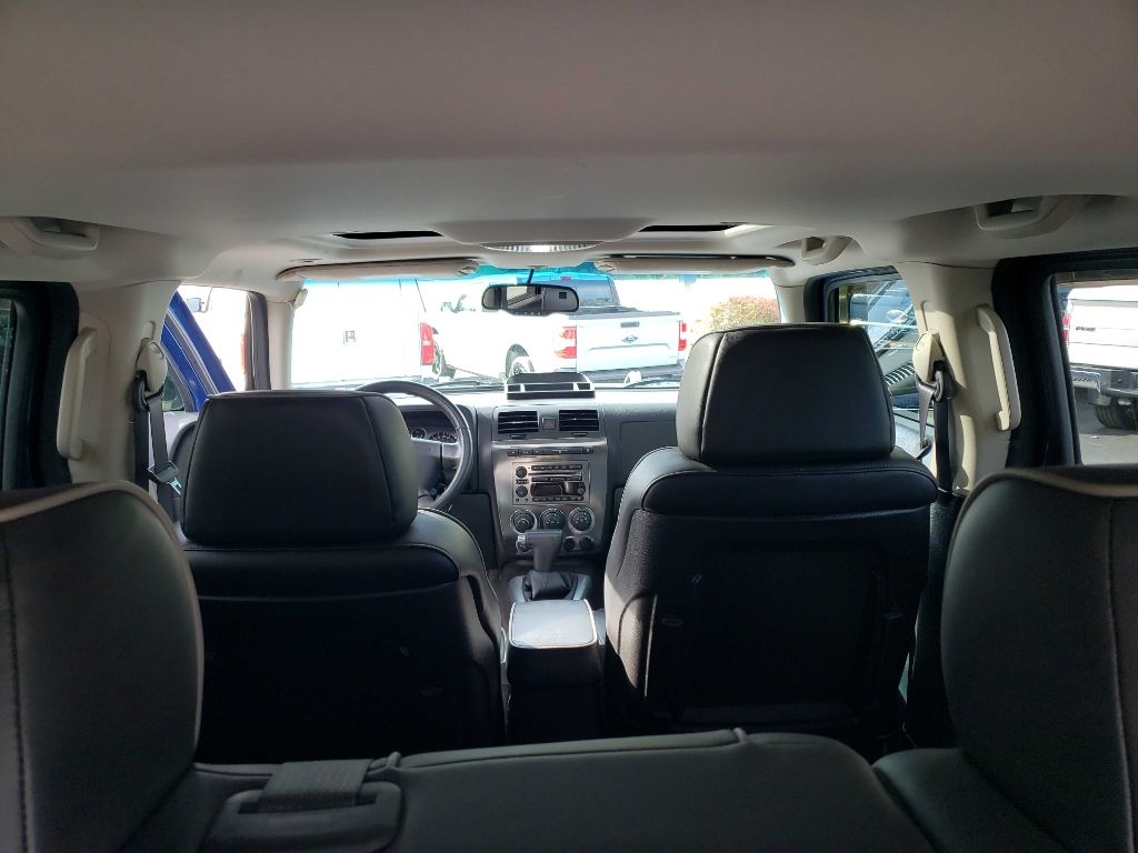 HUMMER H3 Sport Utility 2006 HUMMER H3 Sport Utility 2006