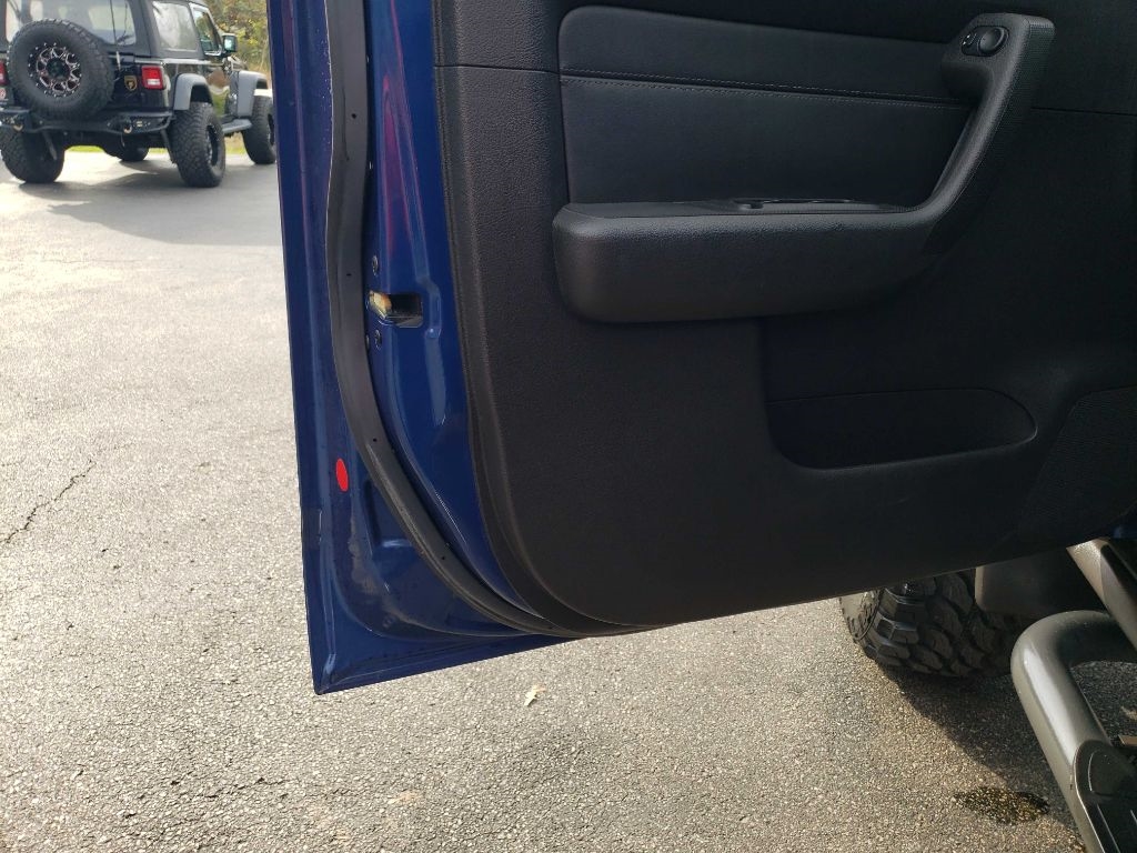 HUMMER H3 Sport Utility 2006 HUMMER H3 Sport Utility 2006