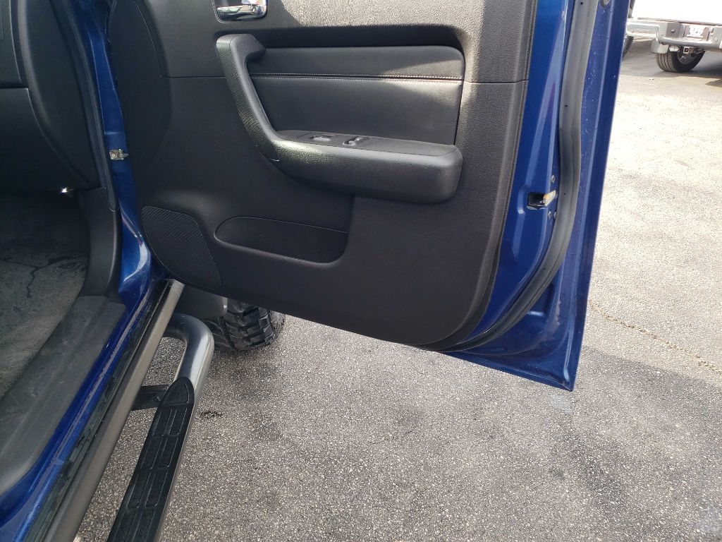 HUMMER H3 Sport Utility 2006 HUMMER H3 Sport Utility 2006