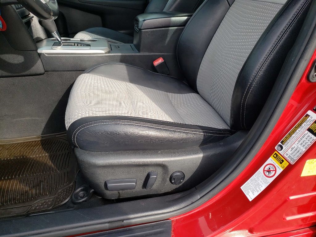 Toyota Camry SE 2013 Toyota Camry SE 2013