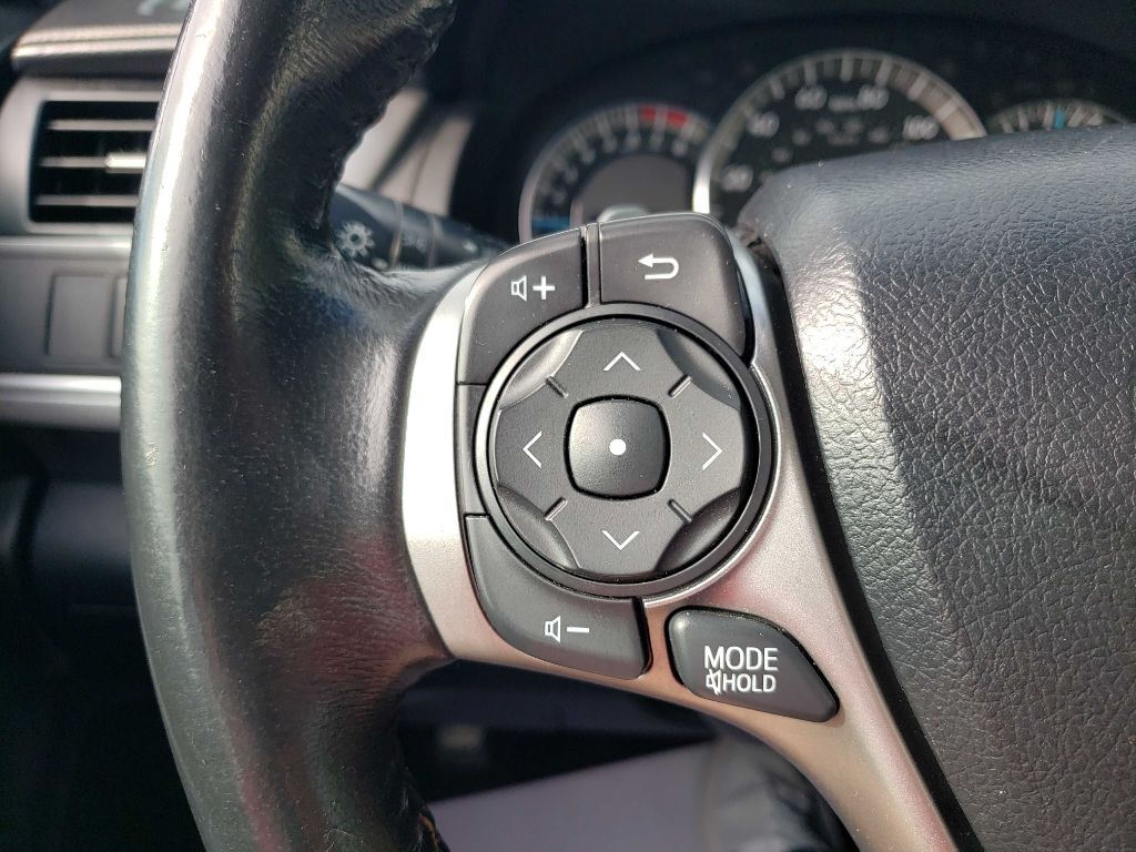 Toyota Camry SE 2013 Toyota Camry SE 2013