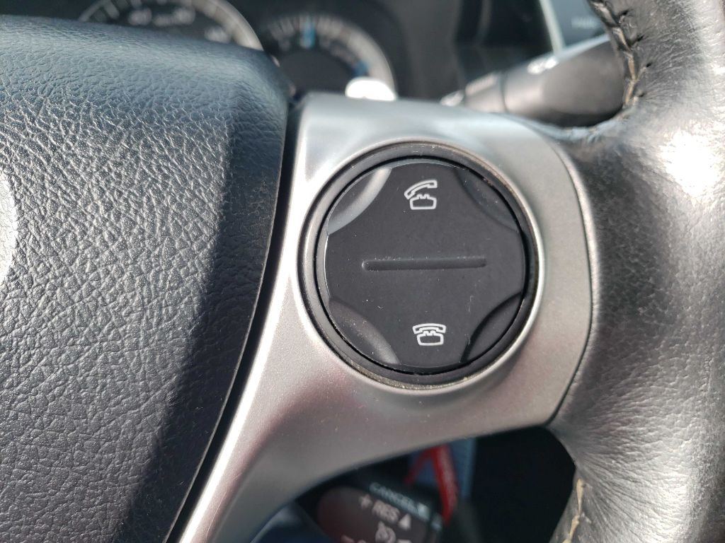 Toyota Camry SE 2013 Toyota Camry SE 2013