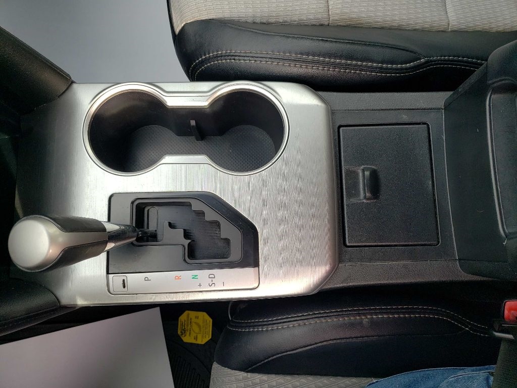 Toyota Camry SE 2013 Toyota Camry SE 2013