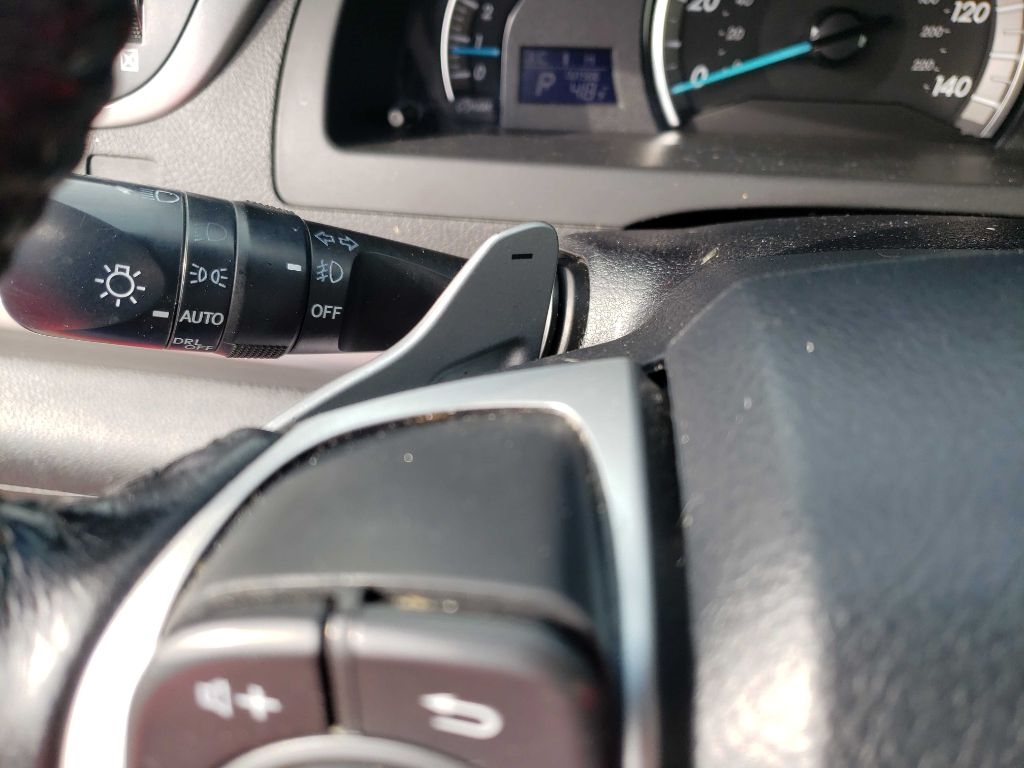 Toyota Camry SE 2013 Toyota Camry SE 2013