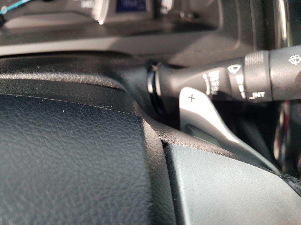 Toyota Camry SE 2013 Toyota Camry SE 2013