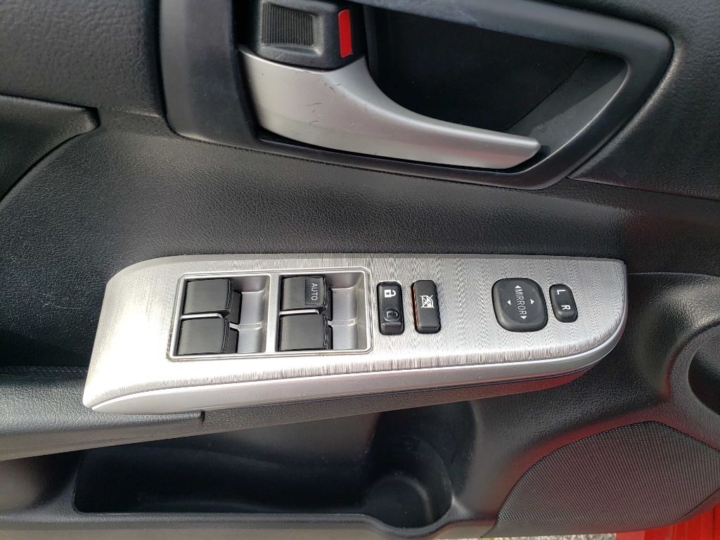 Toyota Camry SE 2013 Toyota Camry SE 2013