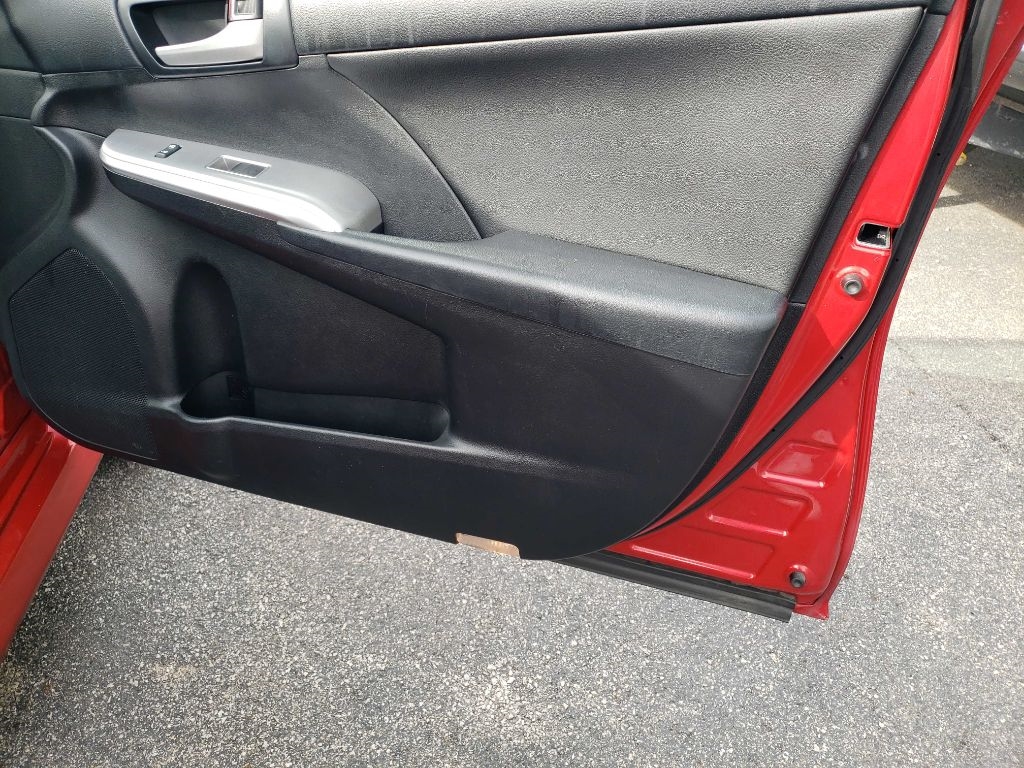 Toyota Camry SE 2013 Toyota Camry SE 2013