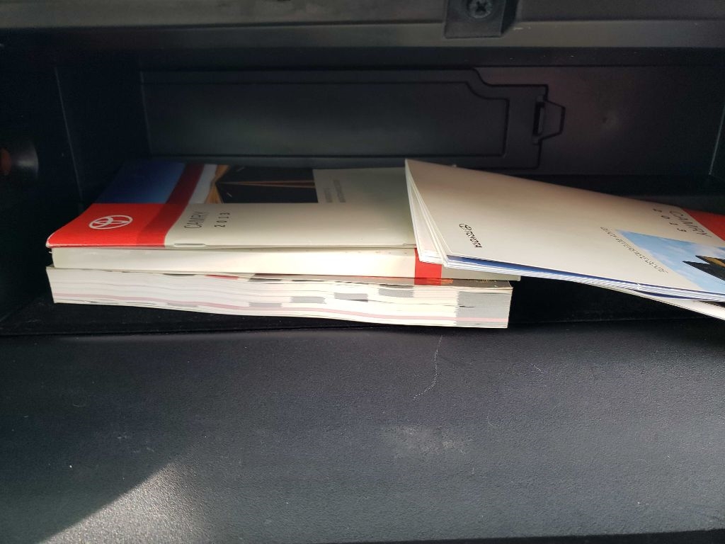 Toyota Camry SE 2013 Toyota Camry SE 2013