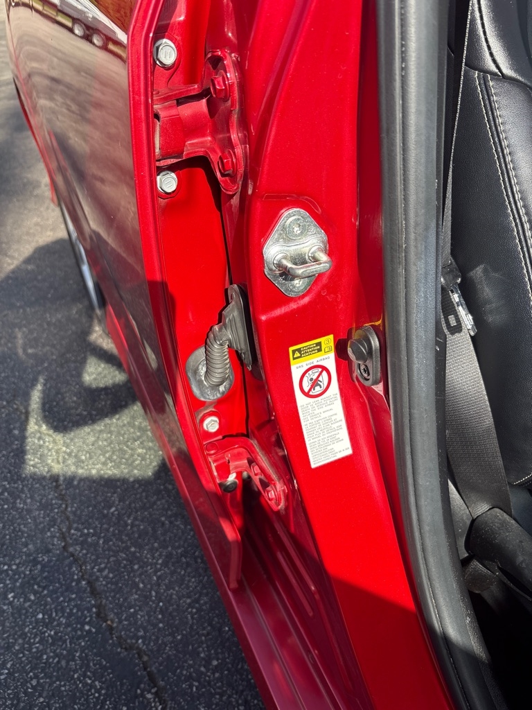 Toyota Camry SE 2013 Toyota Camry SE 2013