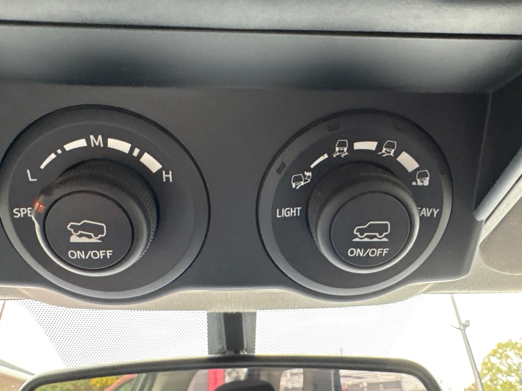 Toyota 4Runner Trail 4WD 2015 Toyota 4Runner Trail 4WD 2015