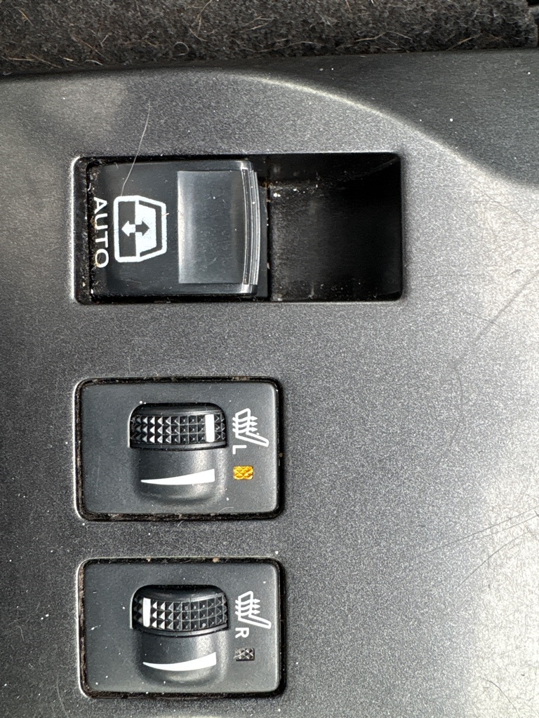 Toyota 4Runner Trail 4WD 2015 Toyota 4Runner Trail 4WD 2015