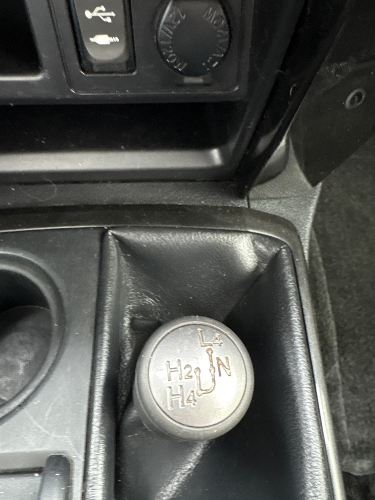 Toyota 4Runner Trail 4WD 2015 Toyota 4Runner Trail 4WD 2015