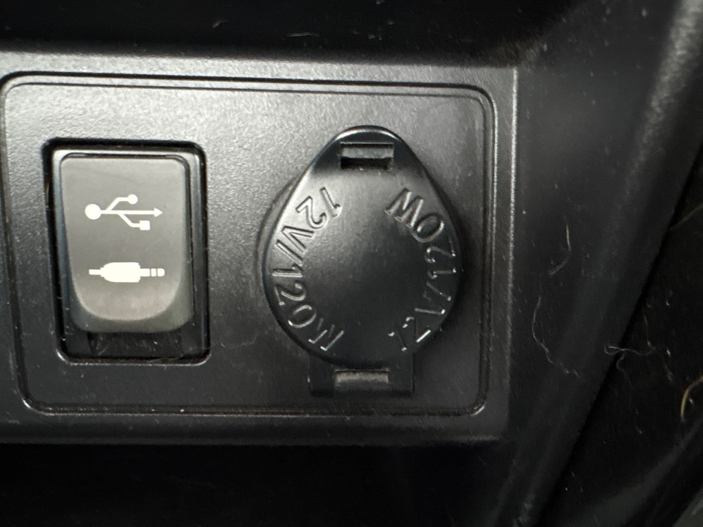 Toyota 4Runner Trail 4WD 2015 Toyota 4Runner Trail 4WD 2015