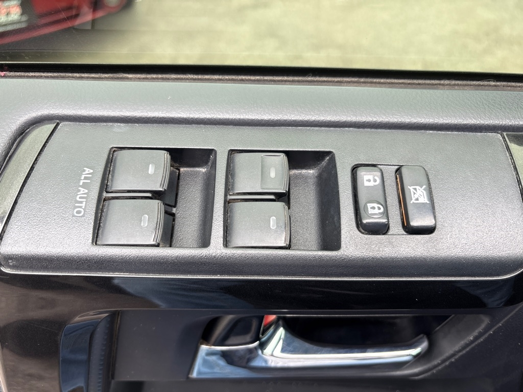 Toyota 4Runner Trail 4WD 2015 Toyota 4Runner Trail 4WD 2015