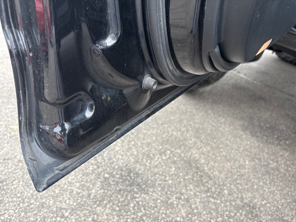 Toyota 4Runner Trail 4WD 2015 Toyota 4Runner Trail 4WD 2015