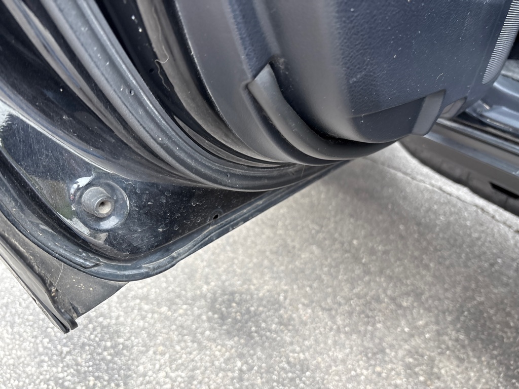 Toyota 4Runner Trail 4WD 2015 Toyota 4Runner Trail 4WD 2015